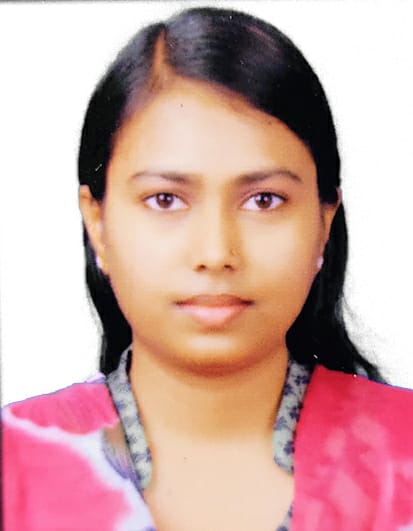 Ms. Pinki M. Sharma