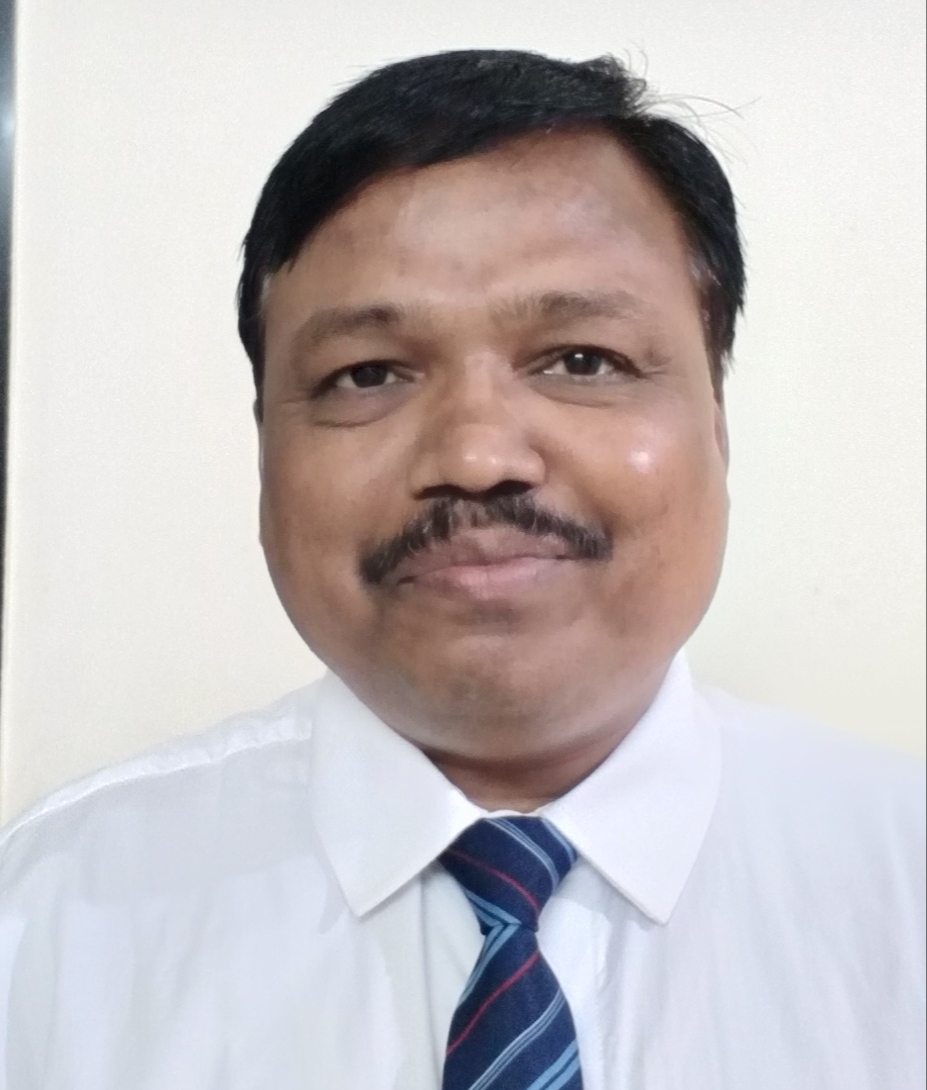 Dr. Bhausaheb M. Nannaware