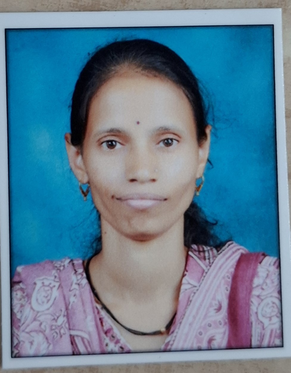 Ms. Reshma R. Hajare