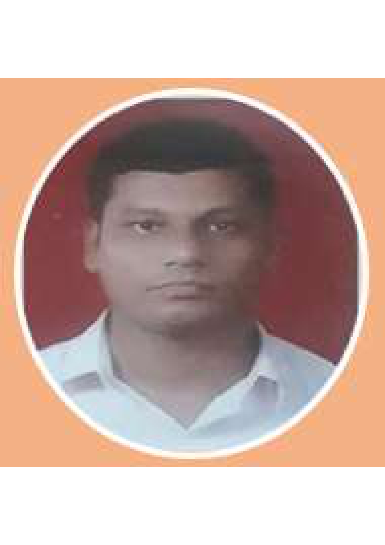 Mr. Ramdas D. Ruthe
