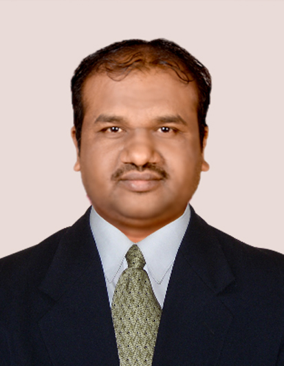 Dr. Revanappa C. Ambare