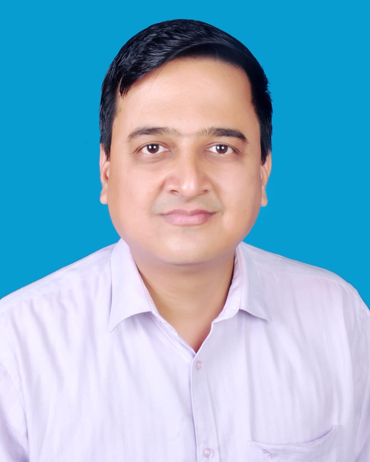 Dr. Chetan S. Sonawane