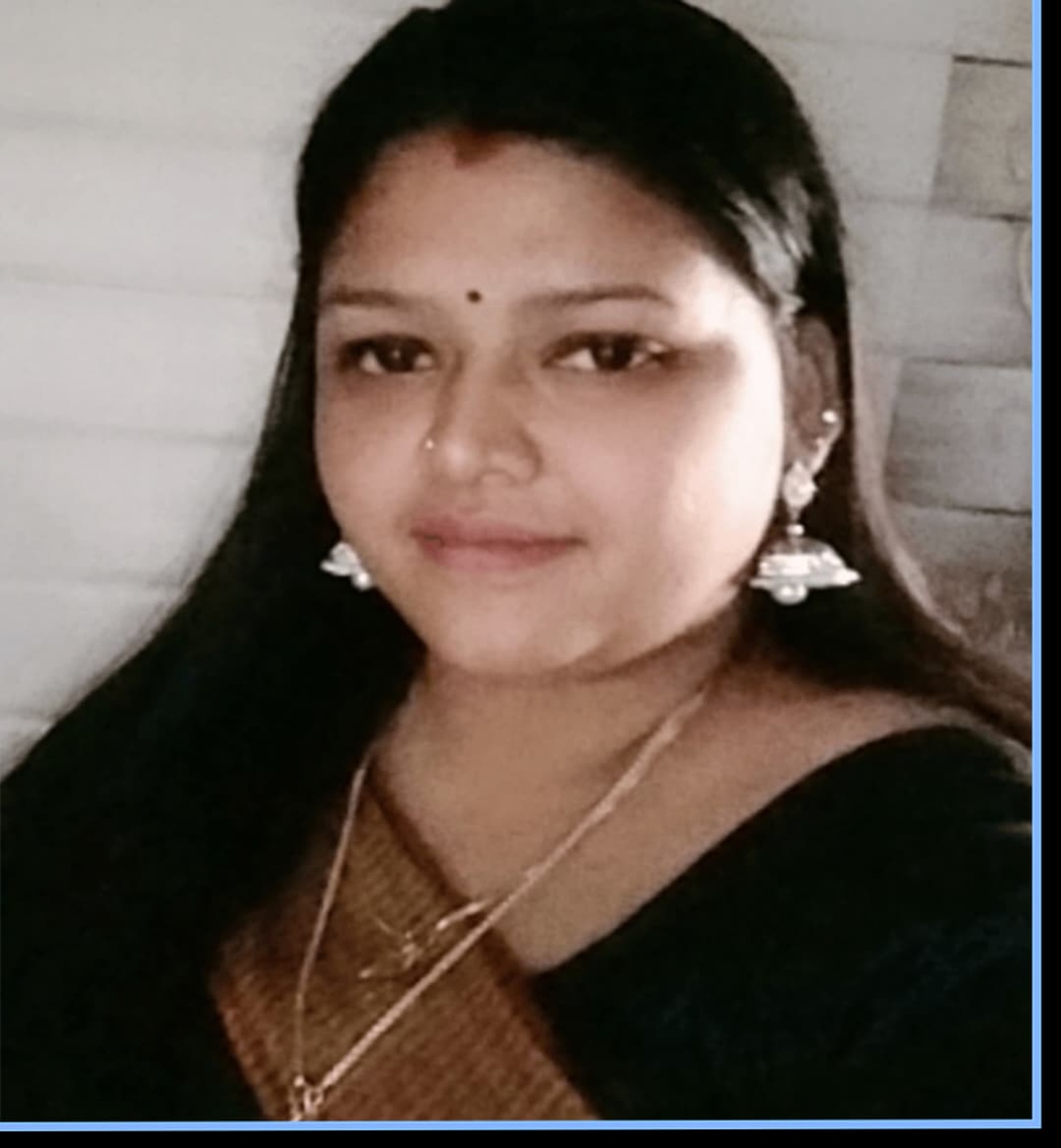 Ms. Riya J. Mangan