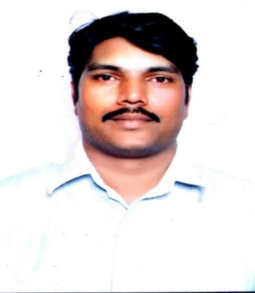 Dr. Deepak S. Gaikwad