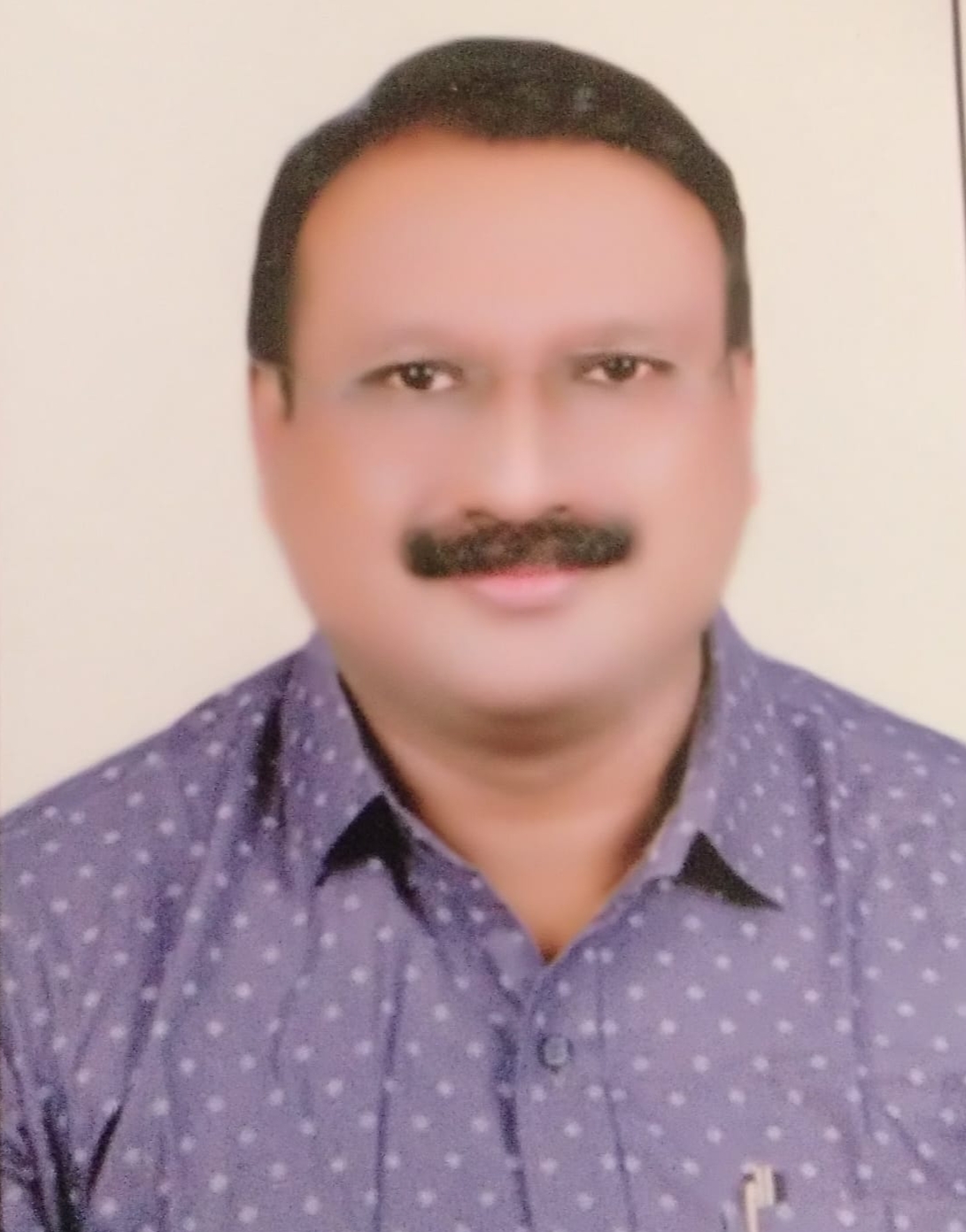 Mr. Sanjay P. Khedkar