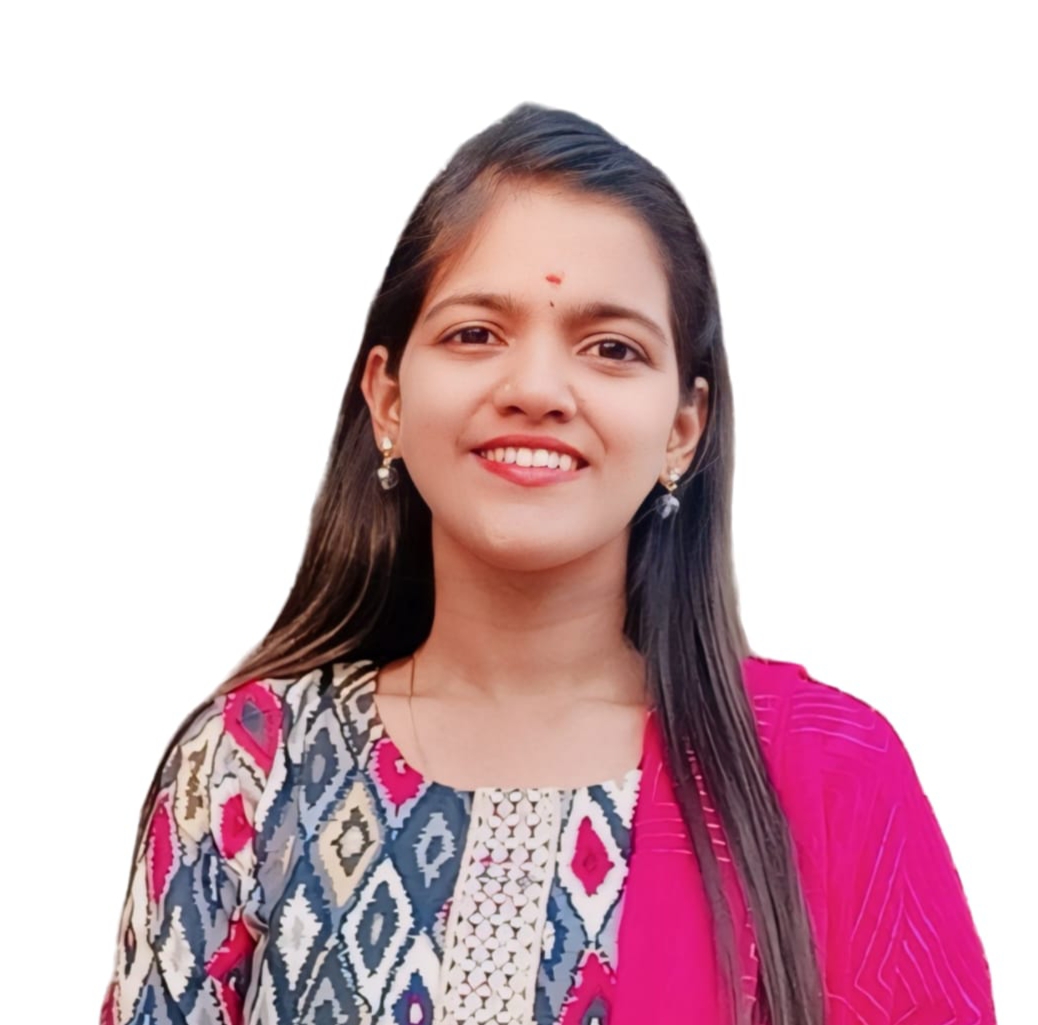 Ms. Tanuja R. Patil