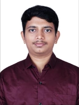 Mr. Rushikesh G. Bobade