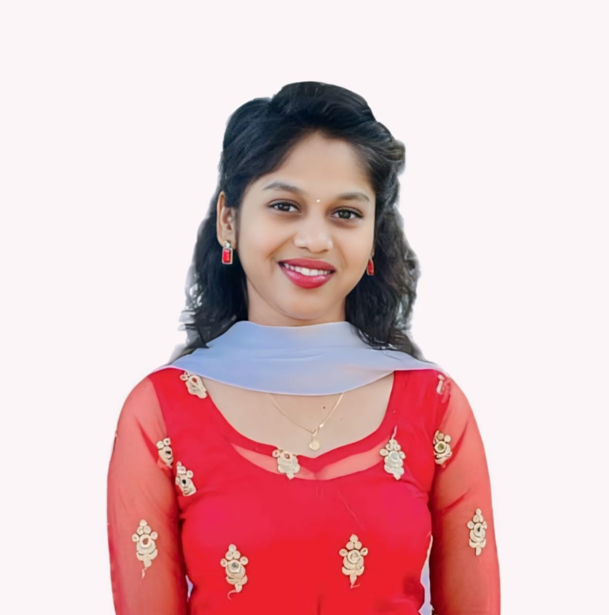 Ms. Harshada S. Yadav