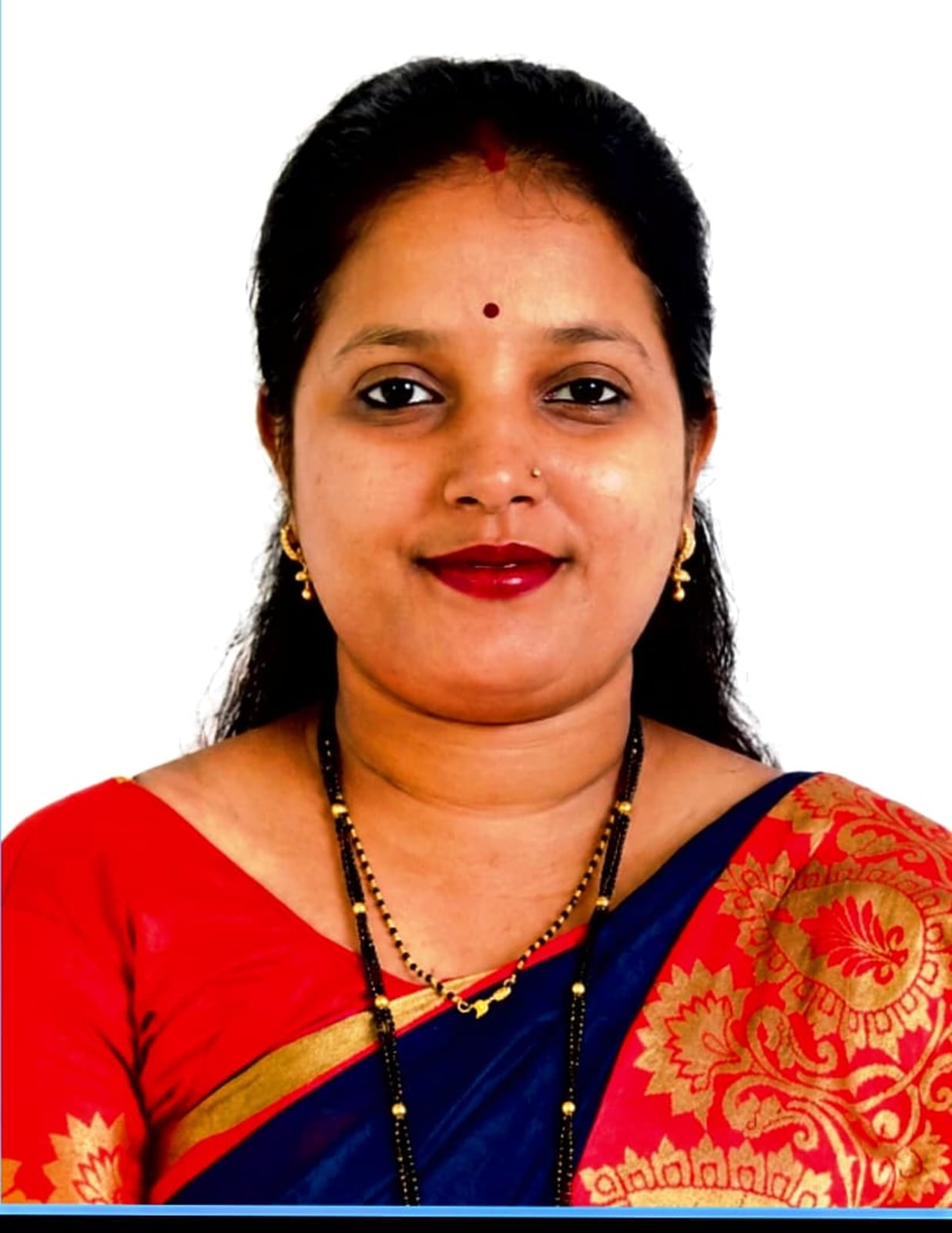 Ms. Pooja S. Yadav