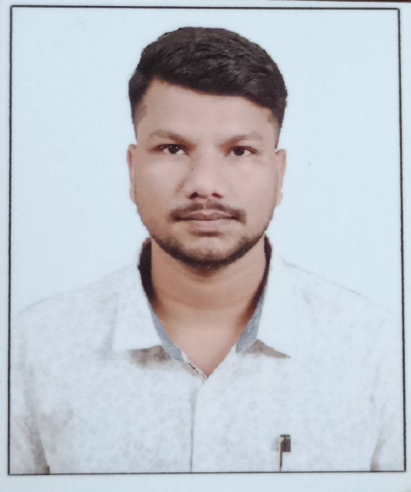 Mr. Kabeer R. Ranvir